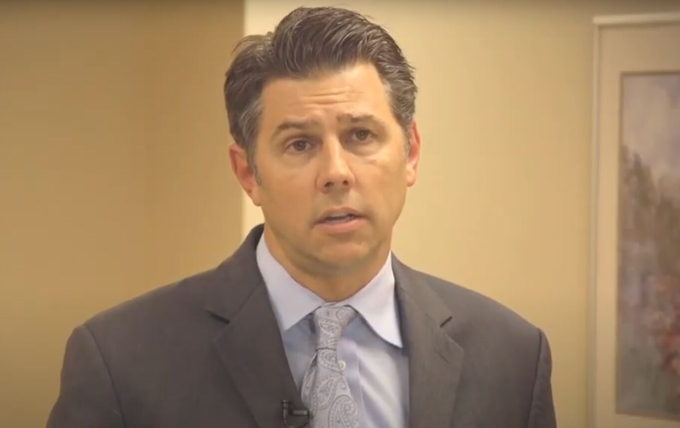 Dr. Paul Schulz, Norton Healthcare